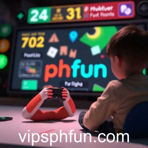 The Rise of Online Gaming with Phfun
