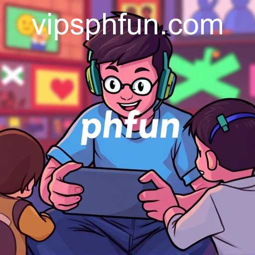 Phfun Revolutionizing Online Gaming in 2026