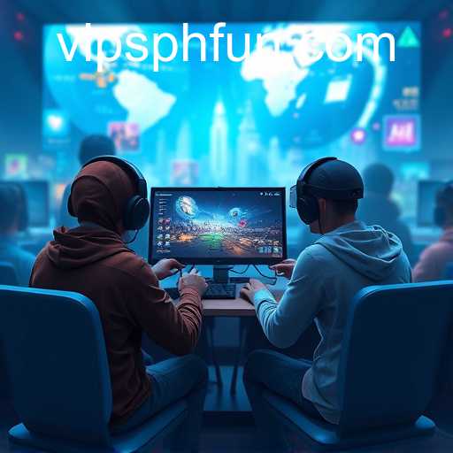 Exploring the Rise of Online Gaming in 2026