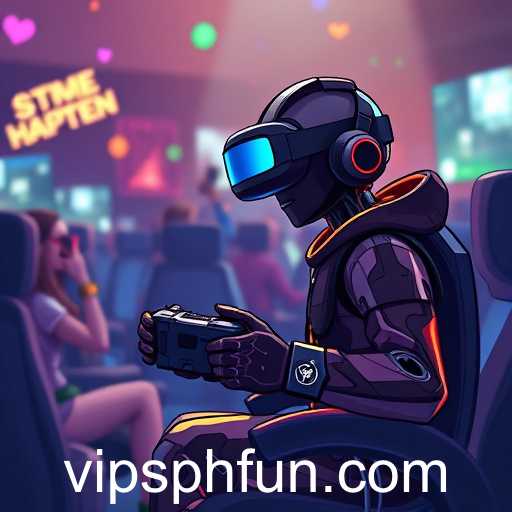 The Rise of phfun in Online Gaming