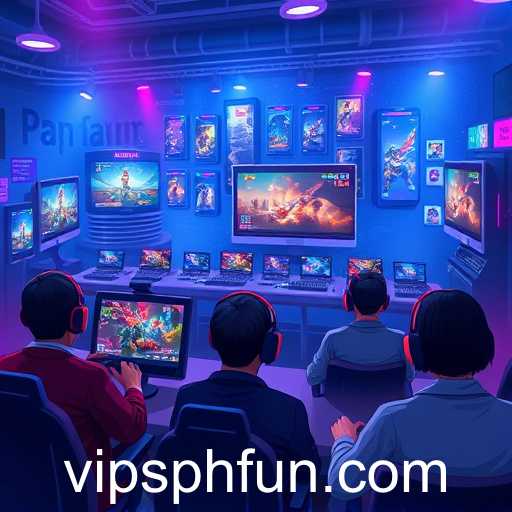 The Rise of Online Gaming Communities